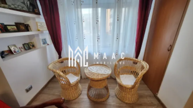 Apartament 2 camere Hanul Haiducilor | Etaj 1 | Boxa