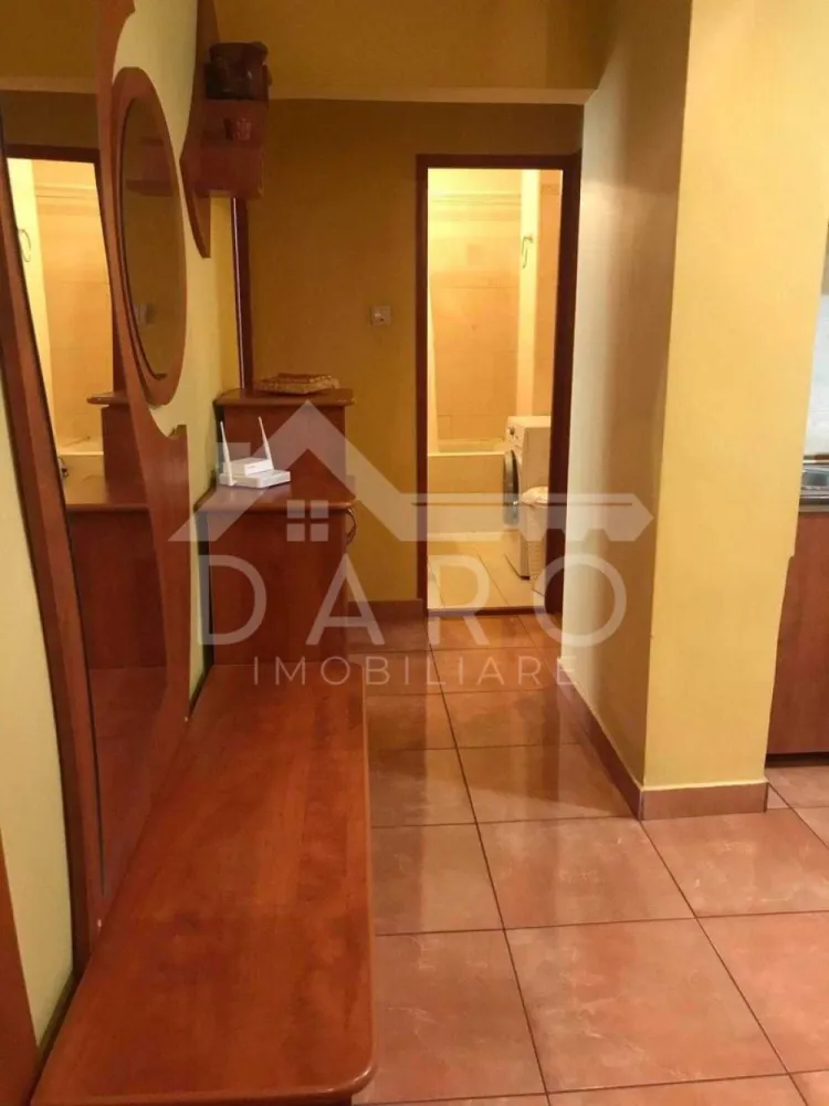 🏡 Apartament de închiriat – 2 camere | Bd. Pandurilor