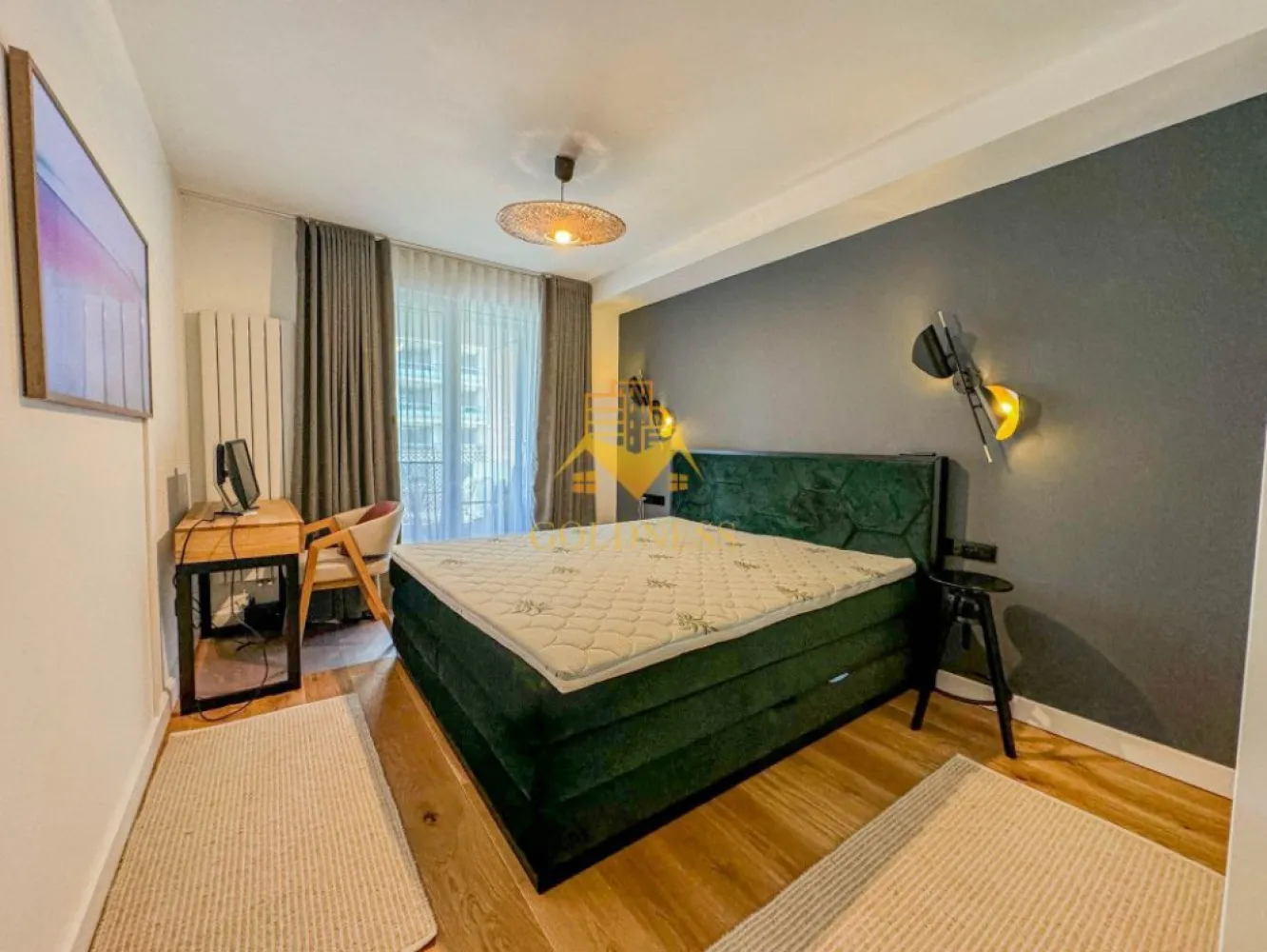 2 camere, premium, garaj, AC, Gheorgheni, zona Iulius Mall, FSEGA