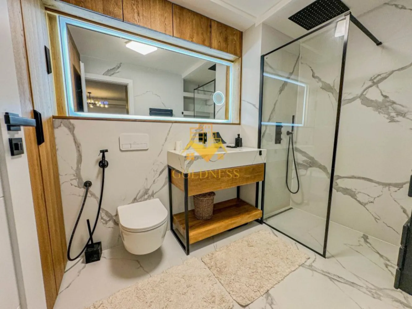 2 camere, premium, garaj, AC, Gheorgheni, zona Iulius Mall, FSEGA