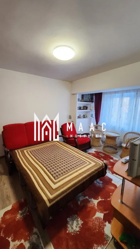 Apartament 2 camere Hanul Haiducilor | Etaj 1 | Boxa