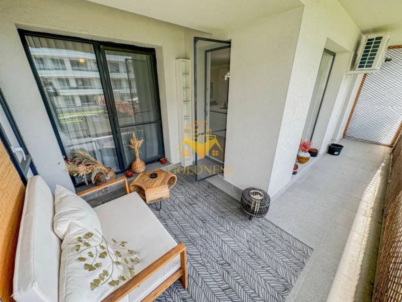 2 camere, premium, garaj, AC, Gheorgheni, zona Iulius Mall, FSEGA