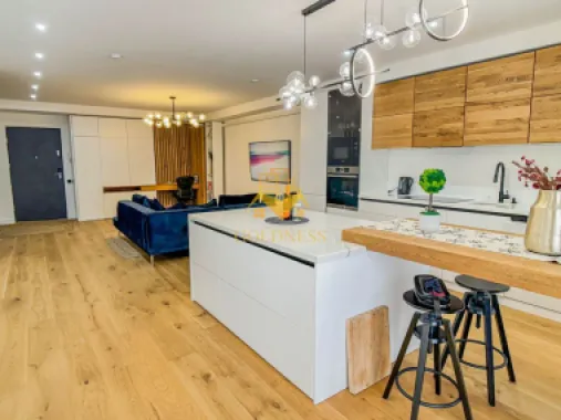 2 camere, premium, garaj, AC, Gheorgheni, zona Iulius Mall, FSEGA