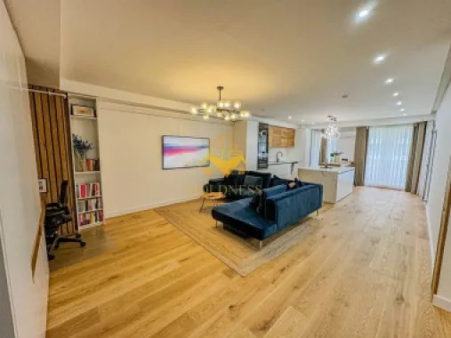 2 camere, premium, garaj, AC, Gheorgheni, zona Iulius Mall, FSEGA