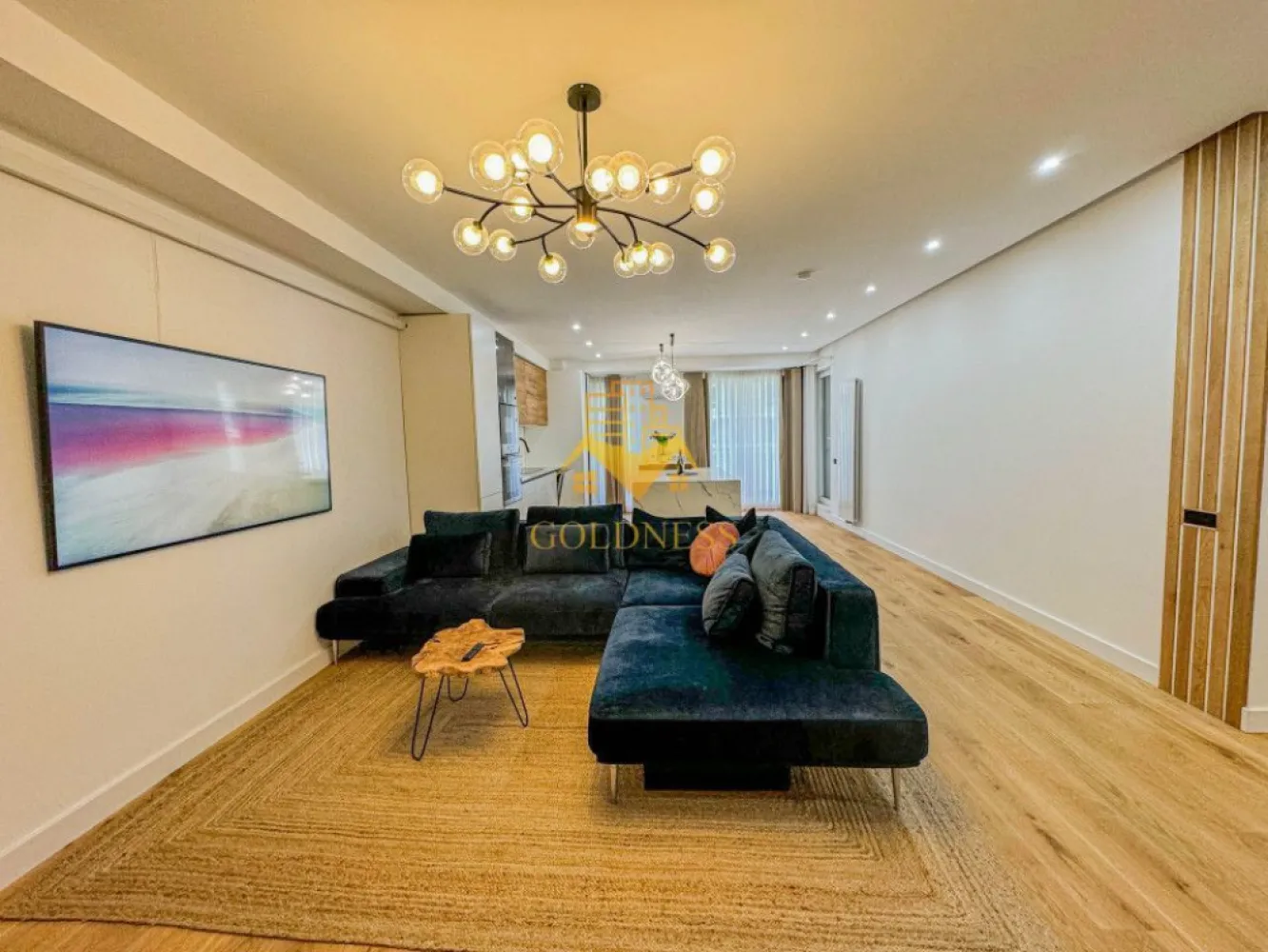 2 camere, premium, garaj, AC, Gheorgheni, zona Iulius Mall, FSEGA