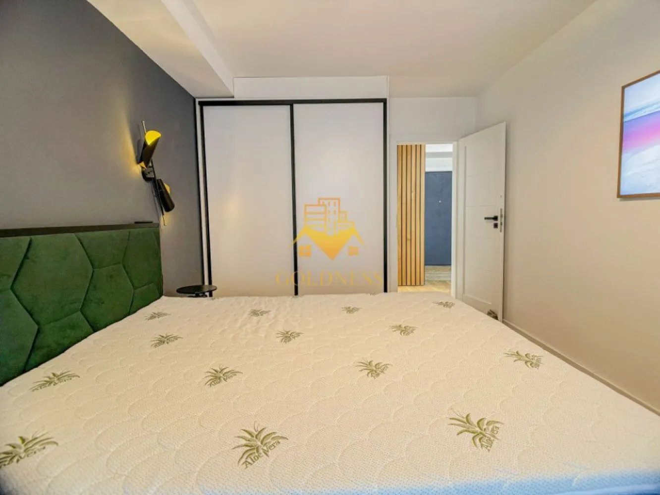 2 camere, premium, garaj, AC, Gheorgheni, zona Iulius Mall, FSEGA