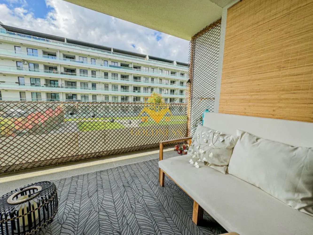 2 camere, premium, garaj, AC, Gheorgheni, zona Iulius Mall, FSEGA