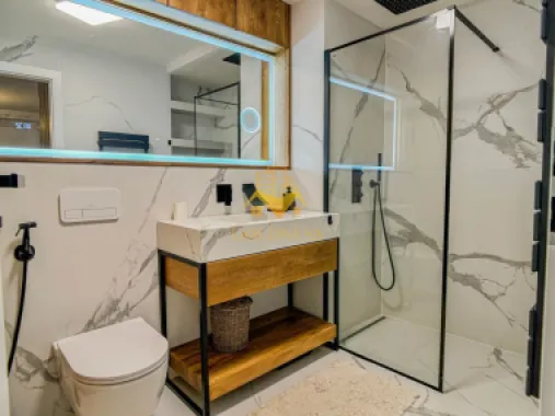 2 camere, premium, garaj, AC, Gheorgheni, zona Iulius Mall, FSEGA