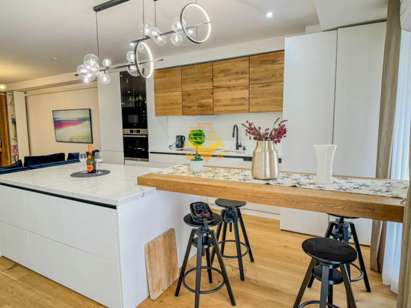 2 camere, premium, garaj, AC, Gheorgheni, zona Iulius Mall, FSEGA