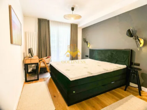 2 camere, premium, garaj, AC, Gheorgheni, zona Iulius Mall, FSEGA