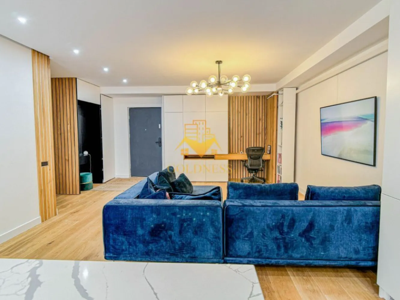 2 camere, premium, garaj, AC, Gheorgheni, zona Iulius Mall, FSEGA