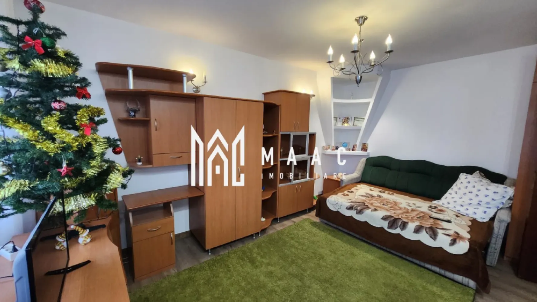 Apartament 2 camere Hanul Haiducilor | Etaj 1 | Boxa