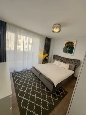 2 camere open space, Parcare, Modern, Iulius Mall, Fsega