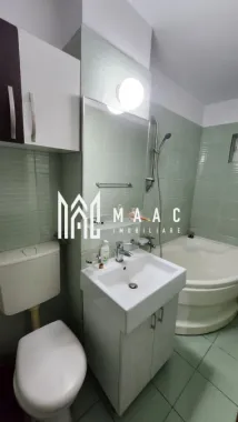 Apartament 2 camere Hanul Haiducilor | Etaj 1 | Boxa