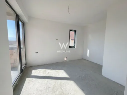 Casa individuala cu Dormitor la PARTER in Cristian-Sibiu