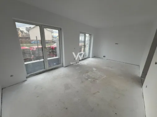 Logo Welhome Imobiliare logo