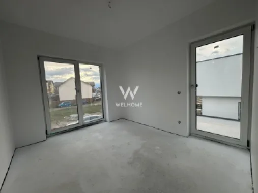 Casa MODERNA 4 camere in Selimbar Triajului