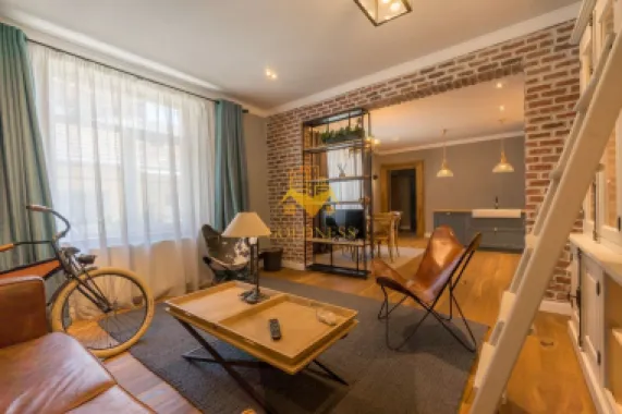 2 camere mobilat lux zona centrala, Horea, Facultatea de Litere