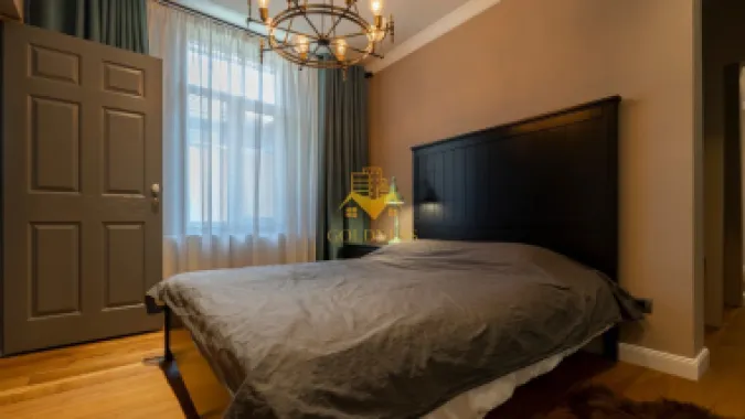 2 camere mobilat lux zona centrala, Horea, Facultatea de Litere