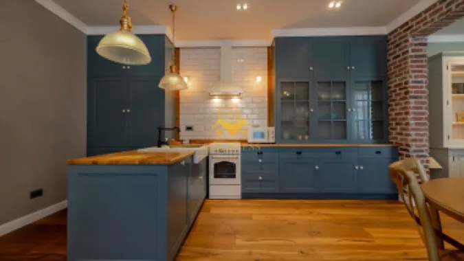 2 camere mobilat lux zona centrala, Horea, Facultatea de Litere