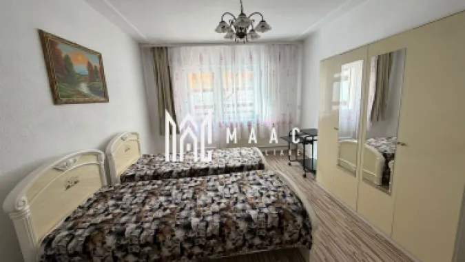 Apartament spațios la casă de închiriat I 110 mp + terasă 60 mp I Ștrand 2