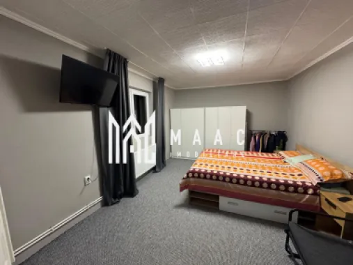 Casă 3 Camere | 560 mp curte | Gura Râului