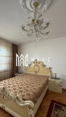 Apartament spațios la casă de închiriat I 110 mp + terasă 60 mp I Ștrand 2