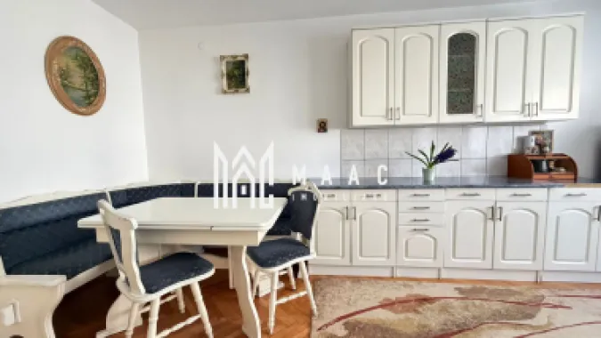 Apartament spațios la casă de închiriat I 110 mp + terasă 60 mp I Ștrand 2