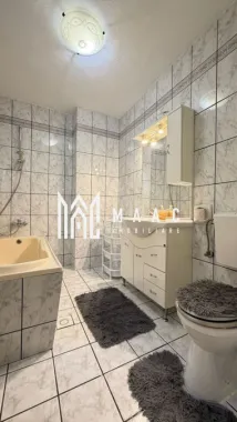 Apartament spațios la casă de închiriat I 110 mp + terasă 60 mp I Ștrand 2