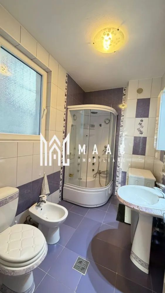 Apartament spațios la casă de închiriat I 110 mp + terasă 60 mp I Ștrand 2