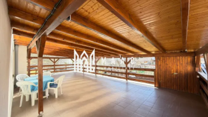 Apartament spațios la casă de închiriat I 110 mp + terasă 60 mp I Ștrand 2