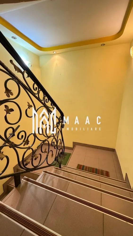 Apartament spațios la casă de închiriat I 110 mp + terasă 60 mp I Ștrand 2