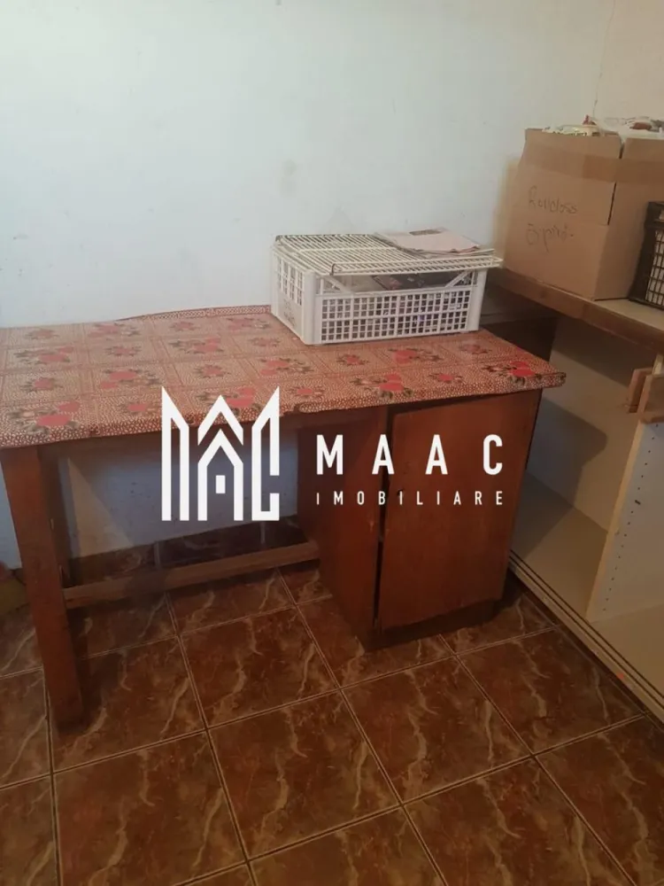 Spatiu comercial I 58 mp I zona Ipas