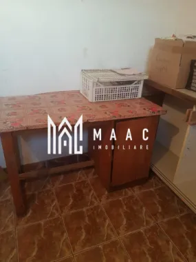 Spatiu comercial I 58 mp I zona Ipas