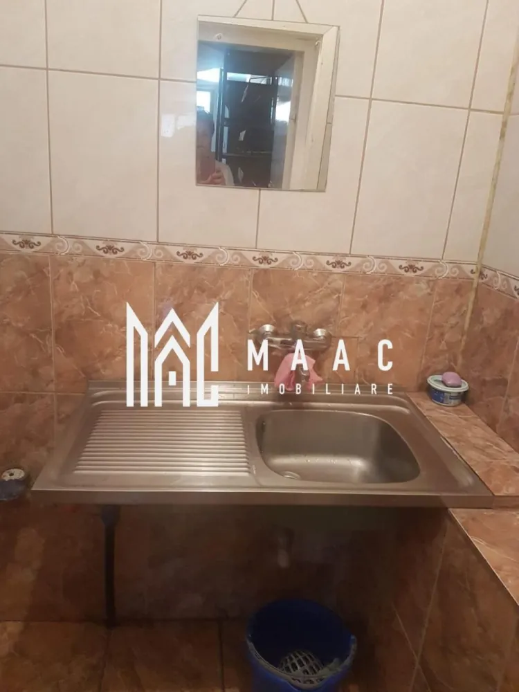 Spatiu comercial I 58 mp I zona Ipas