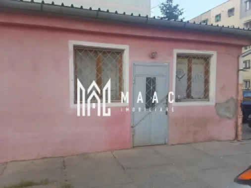 Logo MAAC IMOBILIARE logo