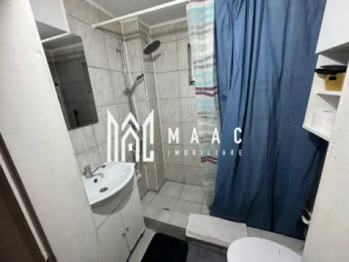 Casă 3 Camere | 560 mp curte | Gura Râului