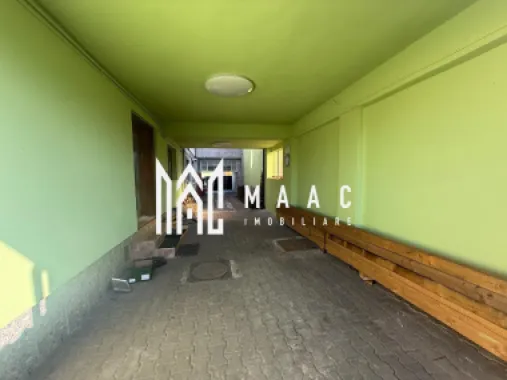 Logo MAAC IMOBILIARE logo