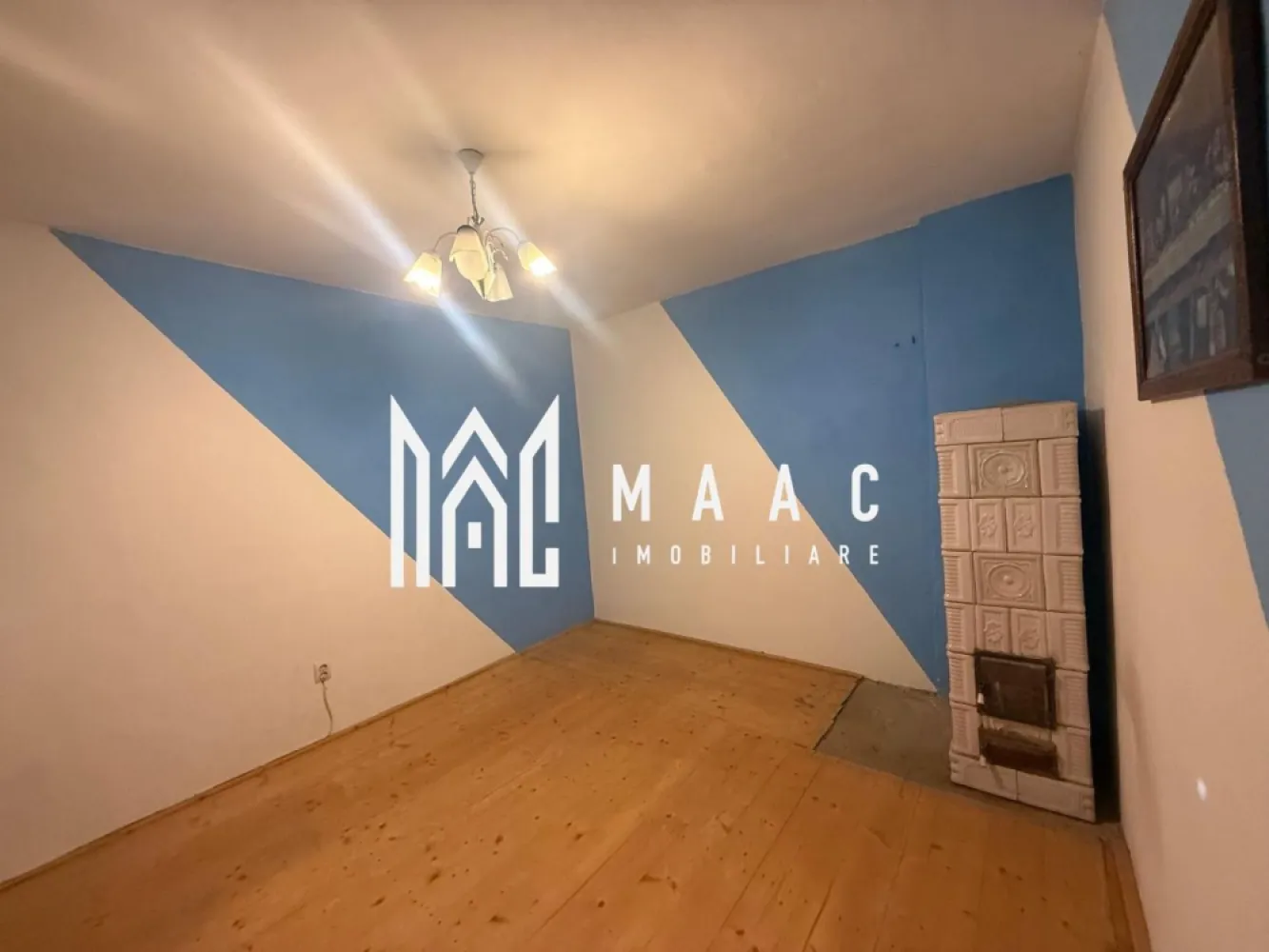 Casa 5 Camere I 127 MPU I 128 Curte | Pivnita | Terezian