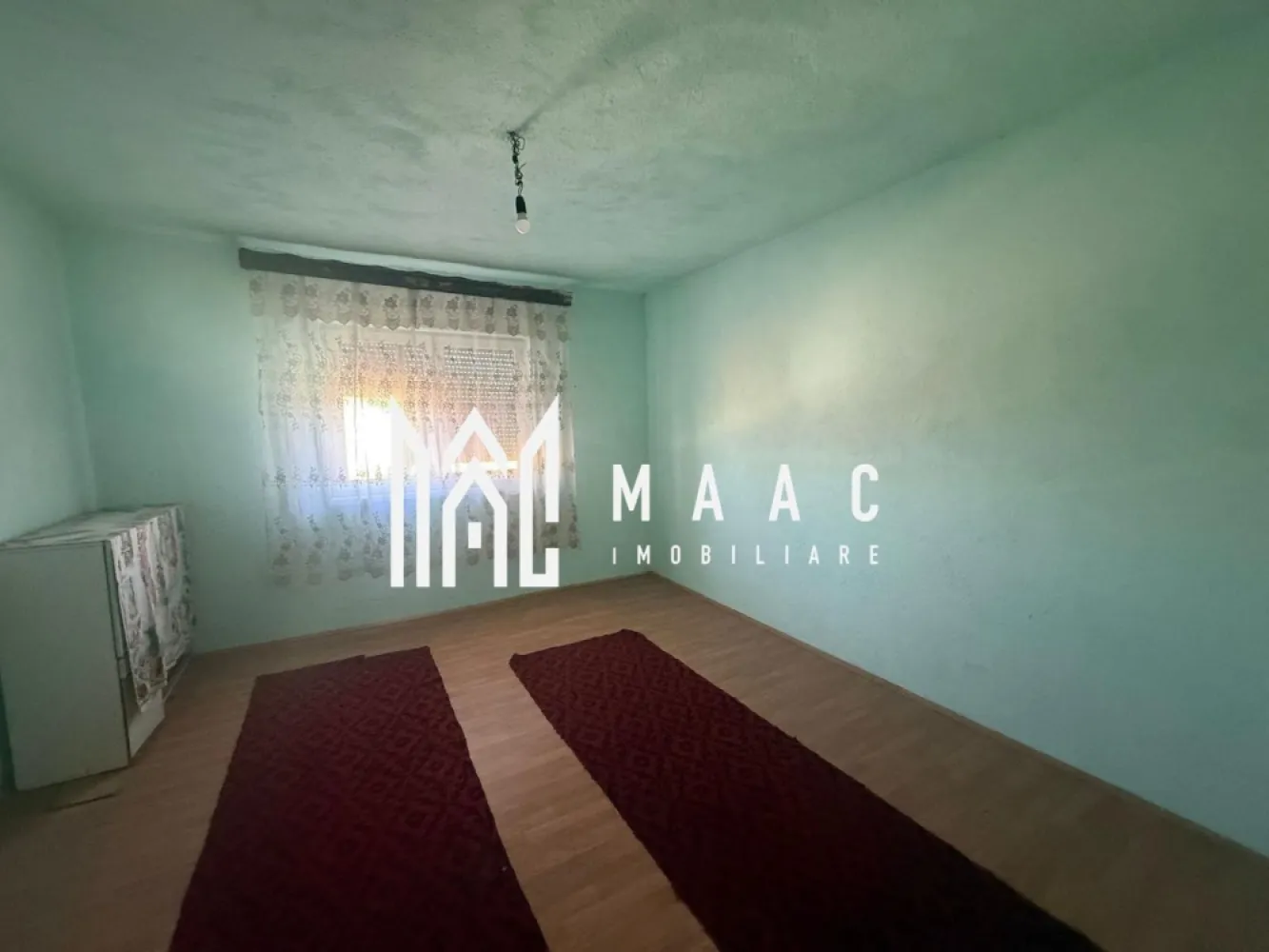 Casa 5 Camere I 127 MPU I 128 Curte | Pivnita | Terezian