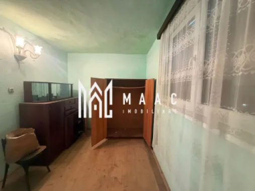 Casa 5 Camere I 127 MPU I 128 Curte | Pivnita | Terezian