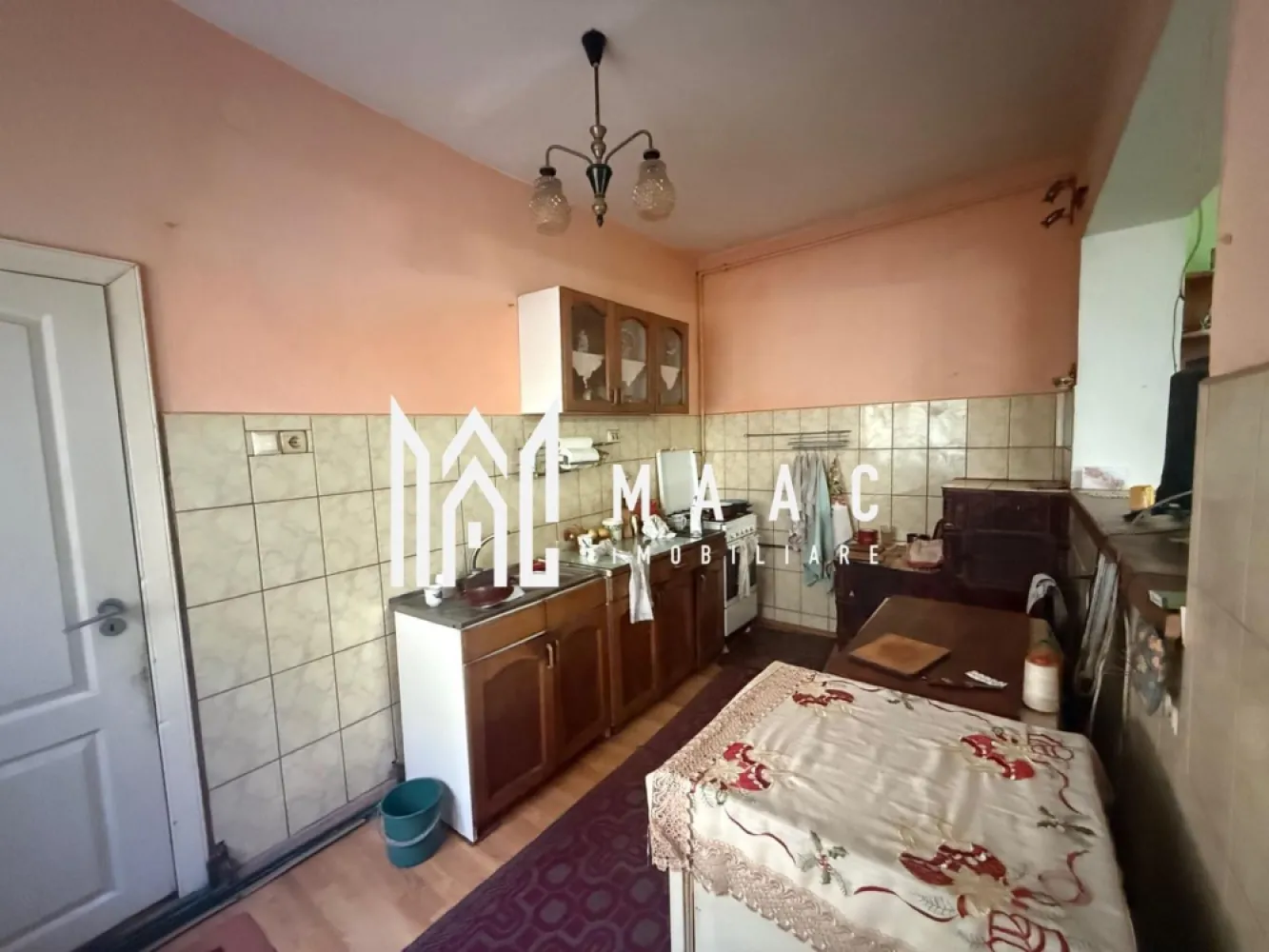 Casa 5 Camere I 127 MPU I 128 Curte | Pivnita | Terezian