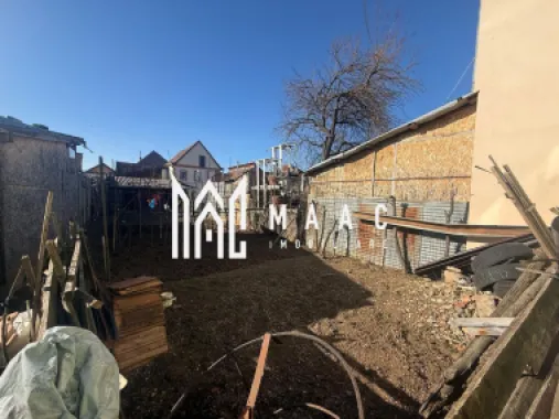 Casa 5 Camere I 127 MPU I 128 Curte | Pivnita | Terezian