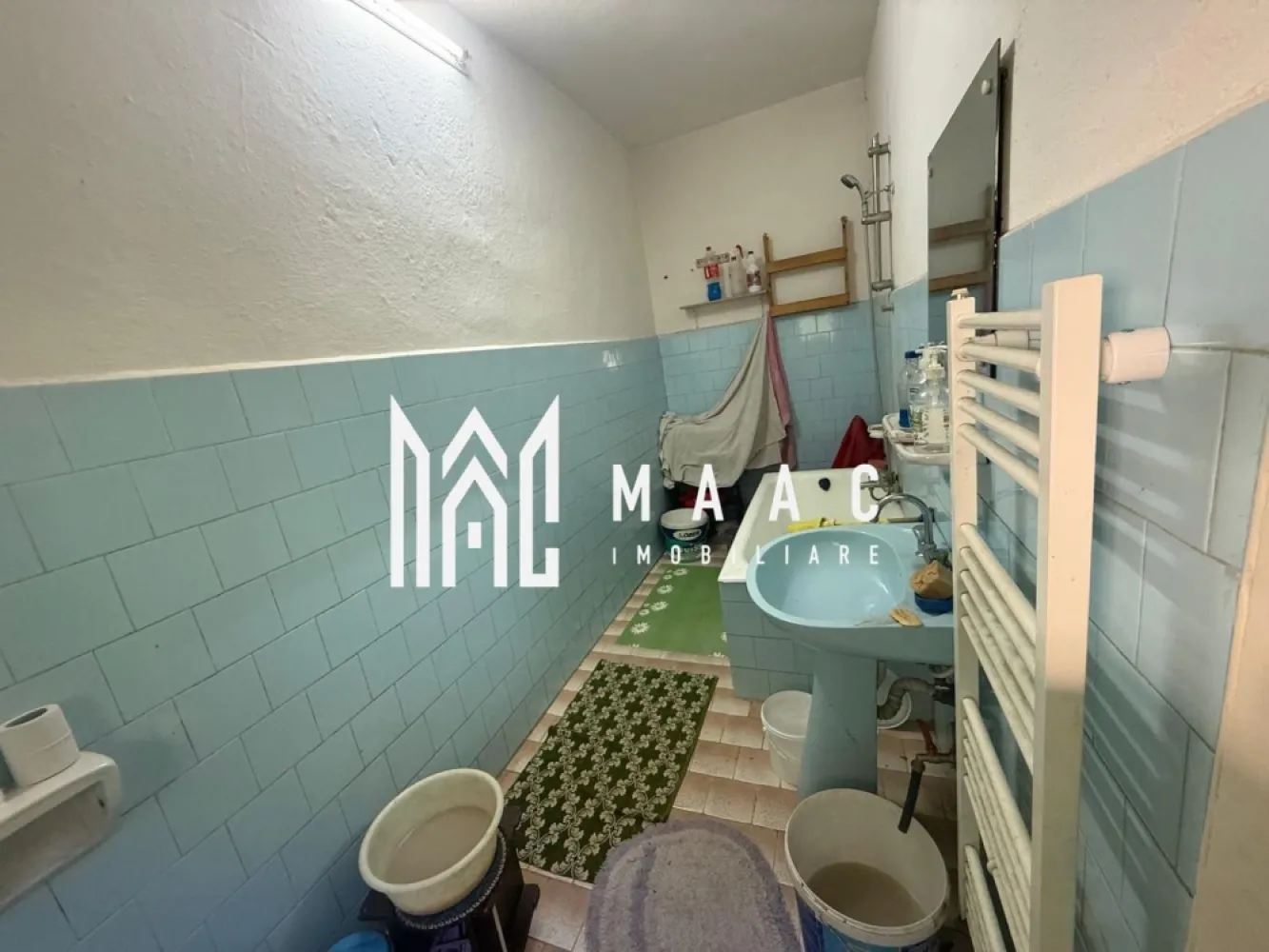 Casa 5 Camere I 127 MPU I 128 Curte | Pivnita | Terezian