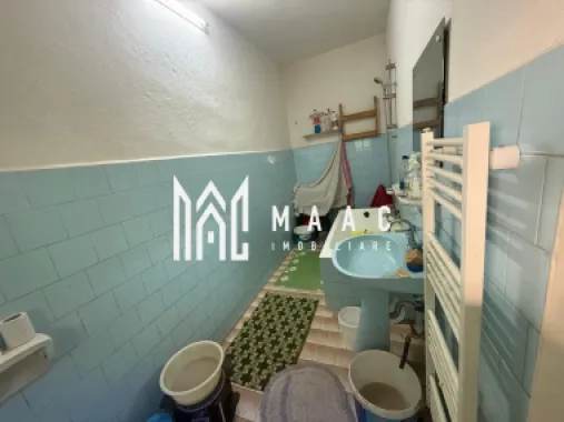 Casa 5 Camere I 127 MPU I 128 Curte | Pivnita | Terezian