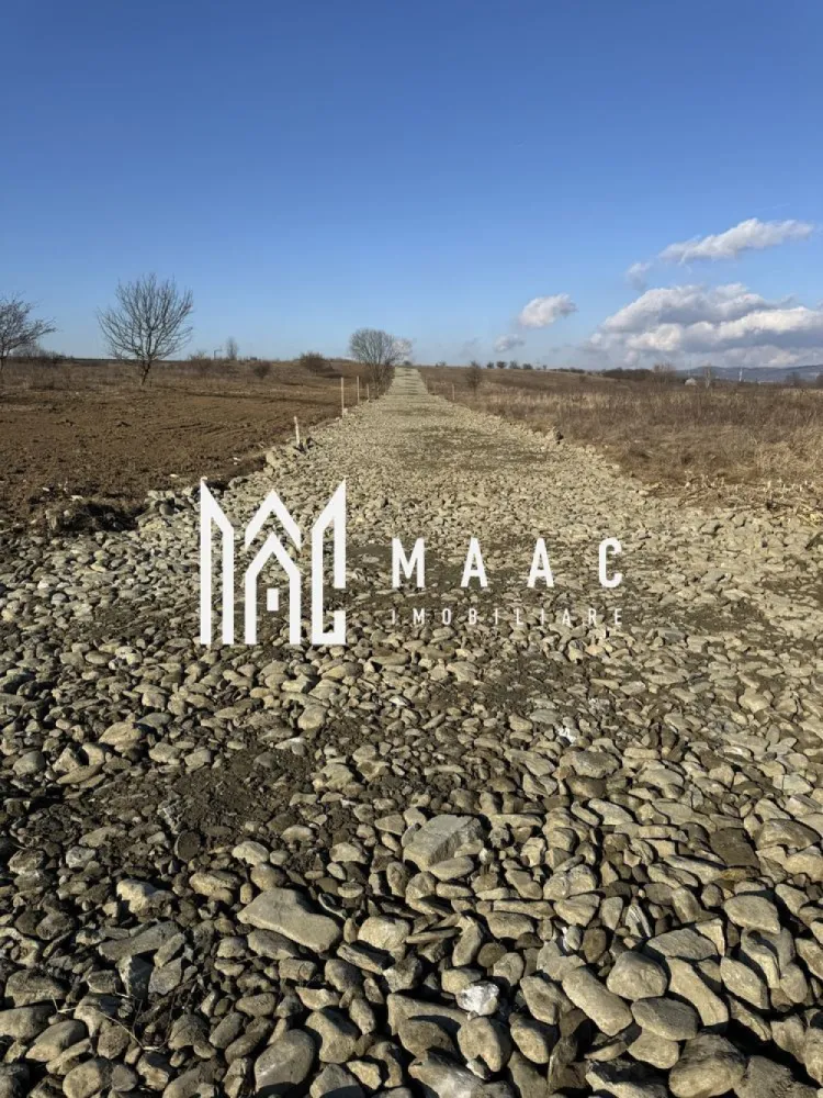 Parcele de Teren | Intravilan | PUZ Aprobat | Mohu-Șelimbăr - MAAC Imobiliare vă propune spre vânzare parcele de teren intravilan situate într-un ansamblu rezidențial nou în localitatea Mohu, comuna Șelimbăr, într-o zonă în plină dezvoltare aflat la o distanță de maxim 15 minute de Sibiu. Amplasarea acestora într-un cadru natural liniștit oferă o panoramă deosebită și reprezintă oportunitatea ideală pentru construcția unei case departe de agitația orașului, dar cu acces facil către punctele de interes urban. Proprietățile beneficiază de un PUZ aprobat si au o suprafață de 418 mp, având o deschidere la stradă de 13,50 metri. Utilitățile necesare sunt disponibile în imediata proximitate a terenului, facilitând astfel procesul de demarare a construcției. Flexibilitate pentru proiecte cu regim de înalțime Demisol, Parter si Etaj sau Demisol, Parter si Mansardă. Pentru mai multe detalii tehnice , informații suplimentare sau pentru a programa o vizionare, nu ezitați să ne contactați menționând codul proprietății ID: CP2963865 }}