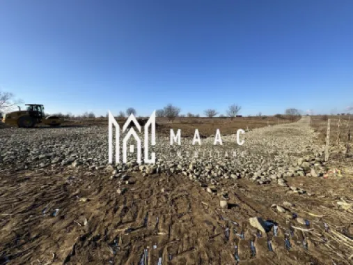 Parcele de Teren | Intravilan | PUZ Aprobat | Mohu-Șelimbăr