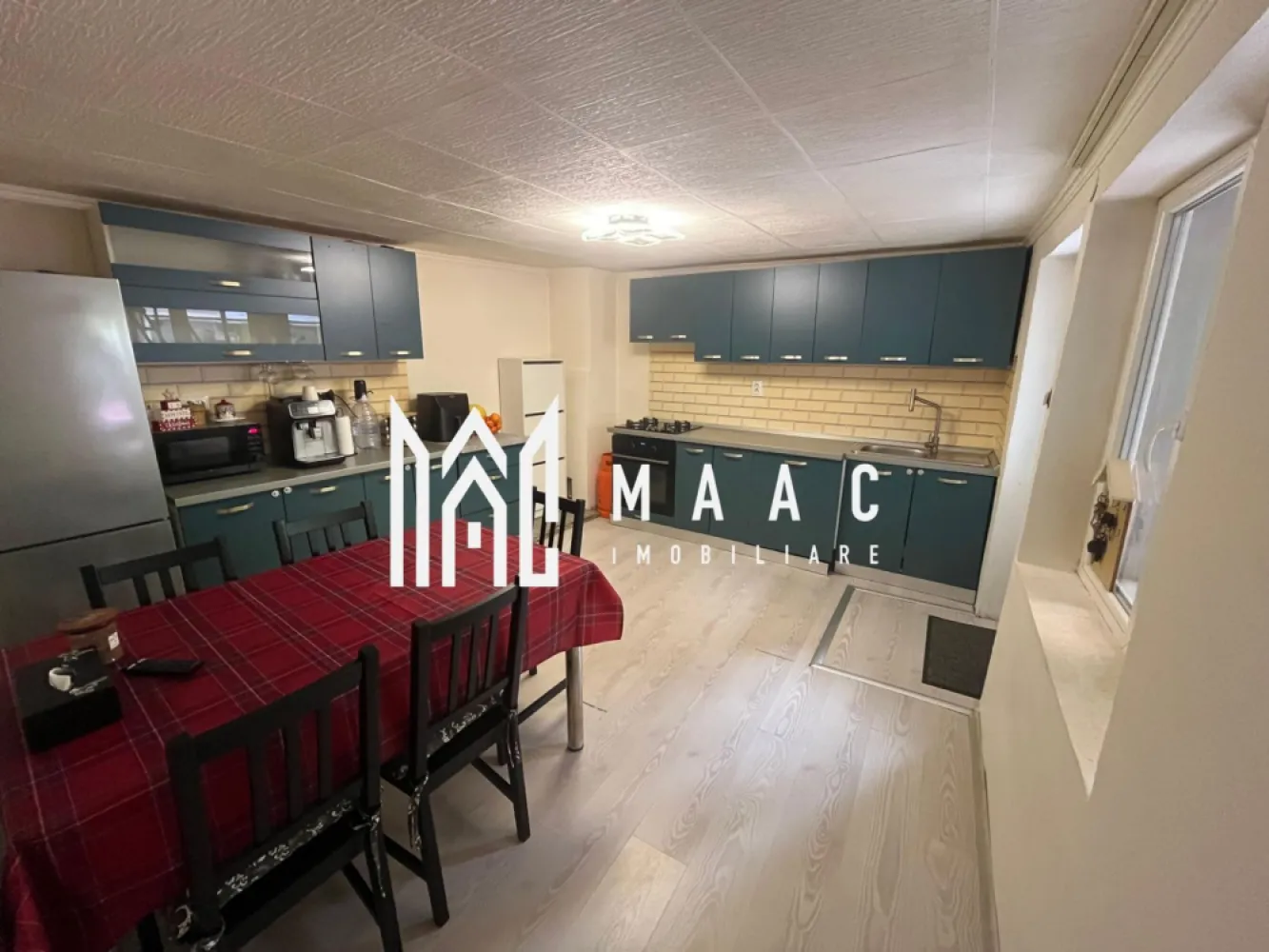 Casă 3 Camere | 560 mp curte | Gura Râului