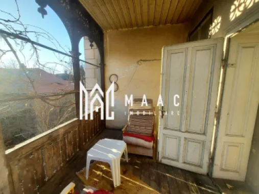 Apartament la Vila | 3 Camere | 150MPU | Parcare privata