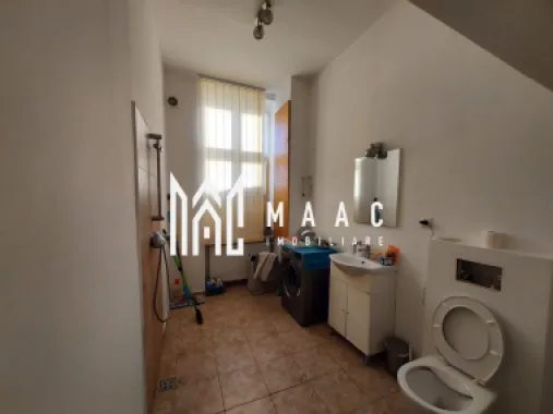 Apartament la Vila | 3 Camere | 150MPU | Parcare privata